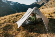 Stan Gossamer Gear The One