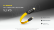 Kabel USB-C Nitecore NLINK10
