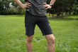 Kalhoty odepínací Mammut Runbold IV Zip Off Pants pánské