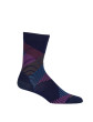 Velikost ponožek: 35-39 / Barva (vzor): navy/grape/cosmic