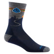 Socks size: M (41-42,5) / Color (style): CDT eclipse