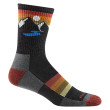 Socks size: L (43-45,5) / Color (style): sunset ridge charcoal