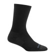 Velikost ponožek: L (41-42,5) / Barva (vzor): solid black
