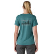 Triko Patagonia Cap Cool Daily Shirt dámské