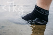 Voděodolné ponožky Bridgedale Storm Sock LW Ankle