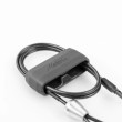 Lanko k bezpečnostní karabině Matador Betalock Accessory Cable