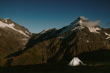Stan Gossamer Gear The One