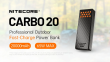 Powerbanka Nitecore Carbo 20