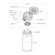 Lahev termoizolační Thermos Insulated mobile mug 500 ml