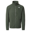 Mikina The North Face M 100 Glacier Full Zip pánská
