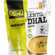 Lentil Dhal (VEGAN) Adventure Menu