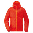 Montbell Tachyon Parka Jacket Men's - Size: XL / Color (style): hot red