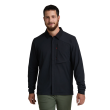 Montura Versante Octa Shirt