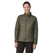 Patagonia Nano Puff Jacket woman's