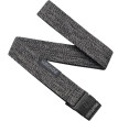 Belt width: 3,17 cm slim / Belt length: 101,6 cm / Color (style): ranger heather black