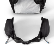 Bederní pás Hyperlite Mountain Gear Contour Removable Hip Belt