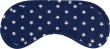 Color (style): stars navy