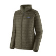 Patagonia Nano Puff Jacket woman's