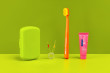 Curaprox Travel set