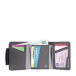 Peněženka Lifeventure RFiD wallet