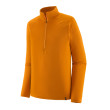 Patagonia Cap Thermal Weight Zip-Neck Pullover men's