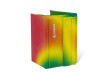 Color (style): rainbow