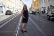 Šaty Montura Versante Dress