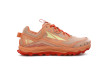 Shoe size: EUR 38,5 / Color: coral