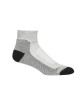 Socks size: 41-43 / Color (style): blizzard HTHR