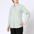 Košile Montbell Wickron Dry Touch LS Shirt dámská