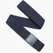 Belt width: 3,81 cm standard / Belt length: 101,6 cm / Color (style): atlas navy