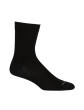 Socks size: 40-43 / Color: black