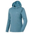 Montbell Merino Wool Plus Light Hoodie women's