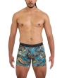 Boxerky SAXX Quest Boxer Brief