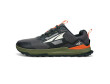 Shoe size: EUR 41 / Color (style): black/gray