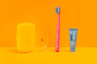 Curaprox Travel set