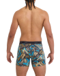 Boxerky SAXX Quest Boxer Brief