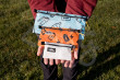Hilltop Packs Zipper Pouch