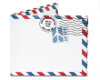 Mighty Wallet - Airmail