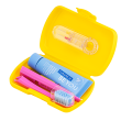 Curaprox Travel set