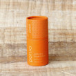 Natural deodorant Ponio - orange & eucalyptus (unisex)