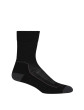 Velikost ponožek: 41-43 / Barva (vzor): black/monsoon/mink
