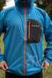 Bunda Montbell Peak Shell Jacket pánská
