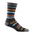 Socks size: L (43-45,5) / Color (style): druid charcoal
