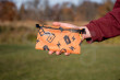Hilltop Packs Zipper Pouch