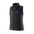 Péřová vesta Patagonia Down Sweater Vest dámská