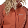 Bunda Montane Minimus Lite Waterproof Jacket dámská