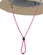 Šňůrka na klobouk Montbell Hat Strap