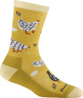 Velikost ponožek: L (41-42,5) / Barva (vzor): sunny