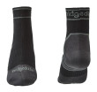 Voděodolné ponožky Bridgedale Storm Sock LW Ankle